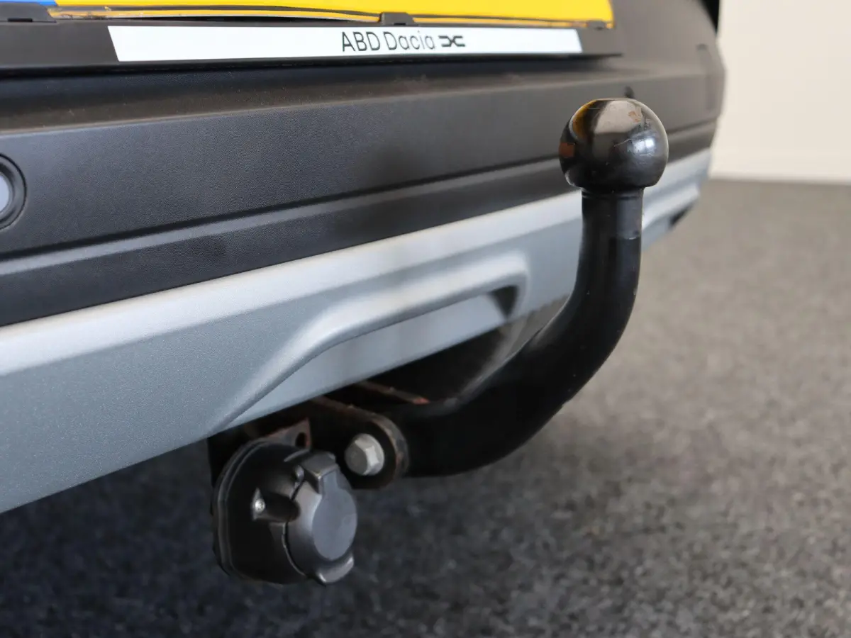 TCe 100pk Bi-Fuel Expression | 1e Eigenaar | Climate control | Trekhaak | Navigatie | Dealer onderhouden |