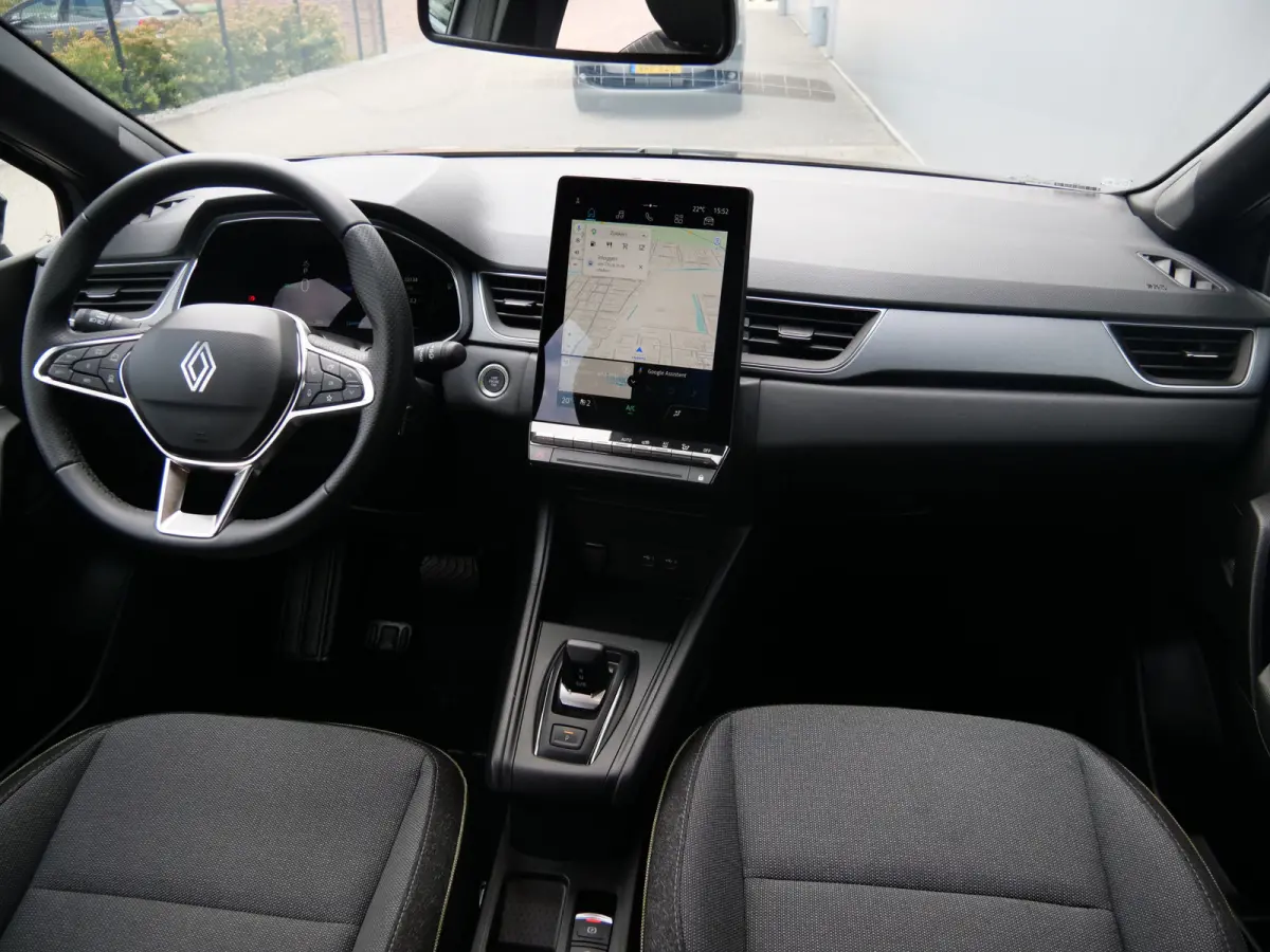1.8 E-Tech full hybrid 160 Pk techno Apple Carplay / Camera / Adaptive Cruise / Keyless / Navi