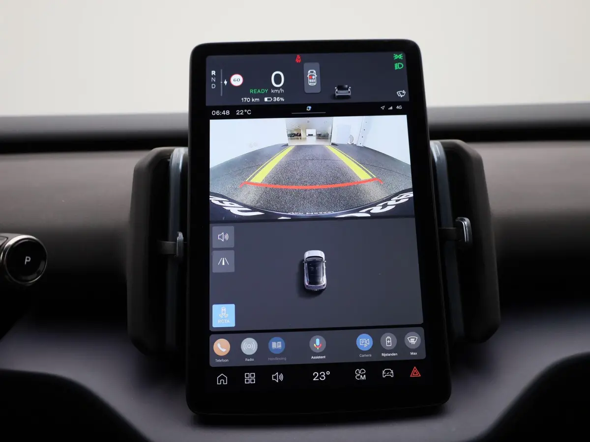 Single Motor Extended Range Core | SOH 96,8% | ACHTERUITRIJCAMERA | APPLE CARPLAY - ANDROID AUTO | ADAPTIVE CRUISE CONTROL | GOOGLE NAVIGATIE | CLIMATE CONTROL |