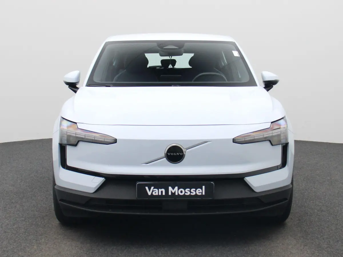Single Motor Extended Range Core | ACHTERUITRIJCAMERA | APPLE CARPLAY - ANDROID AUTO | ADAPTIVE CRUISE CONTROL | GOOGLE NAVIGATIE | CLIMATE CONTROL |