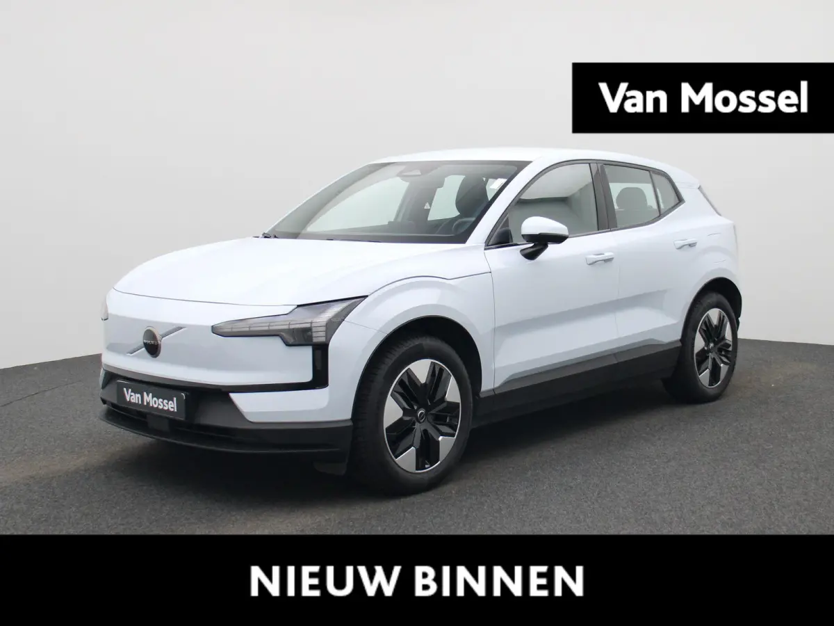 Single Motor Extended Range Core | ACHTERUITRIJCAMERA | APPLE CARPLAY - ANDROID AUTO | ADAPTIVE CRUISE CONTROL | GOOGLE NAVIGATIE | CLIMATE CONTROL |