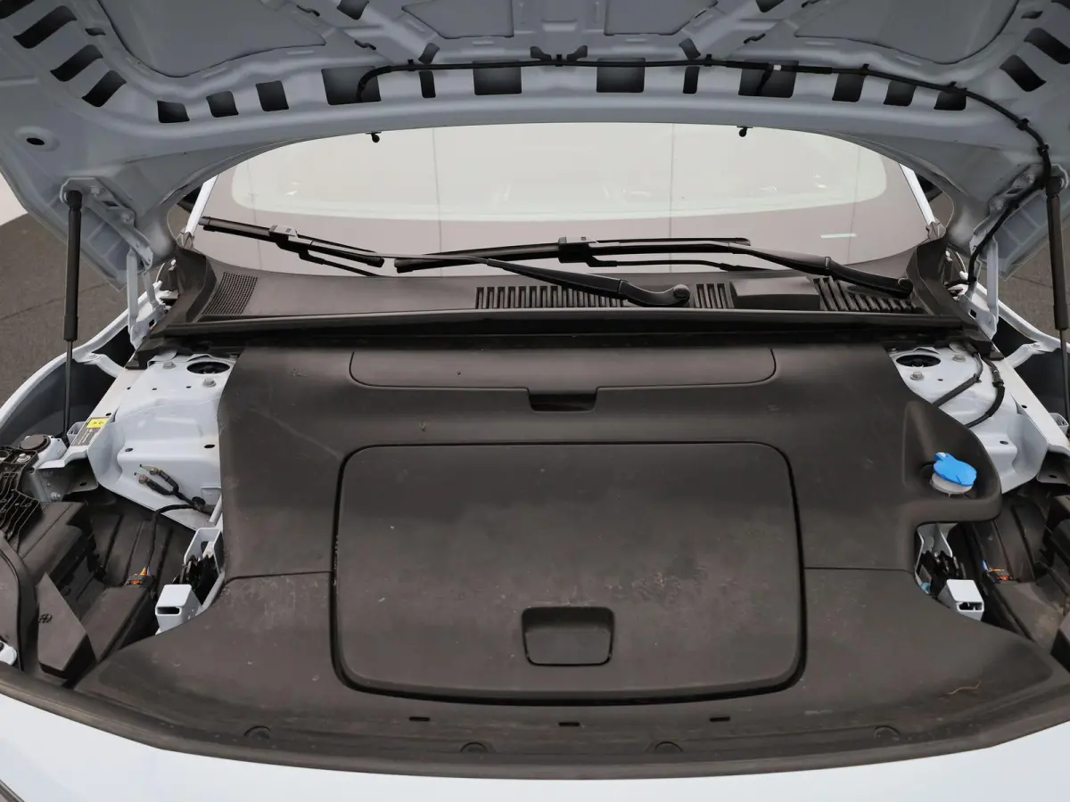 Single Motor Extended Range Core | SOH 96,8% | ACHTERUITRIJCAMERA | APPLE CARPLAY - ANDROID AUTO | ADAPTIVE CRUISE CONTROL | GOOGLE NAVIGATIE | CLIMATE CONTROL |