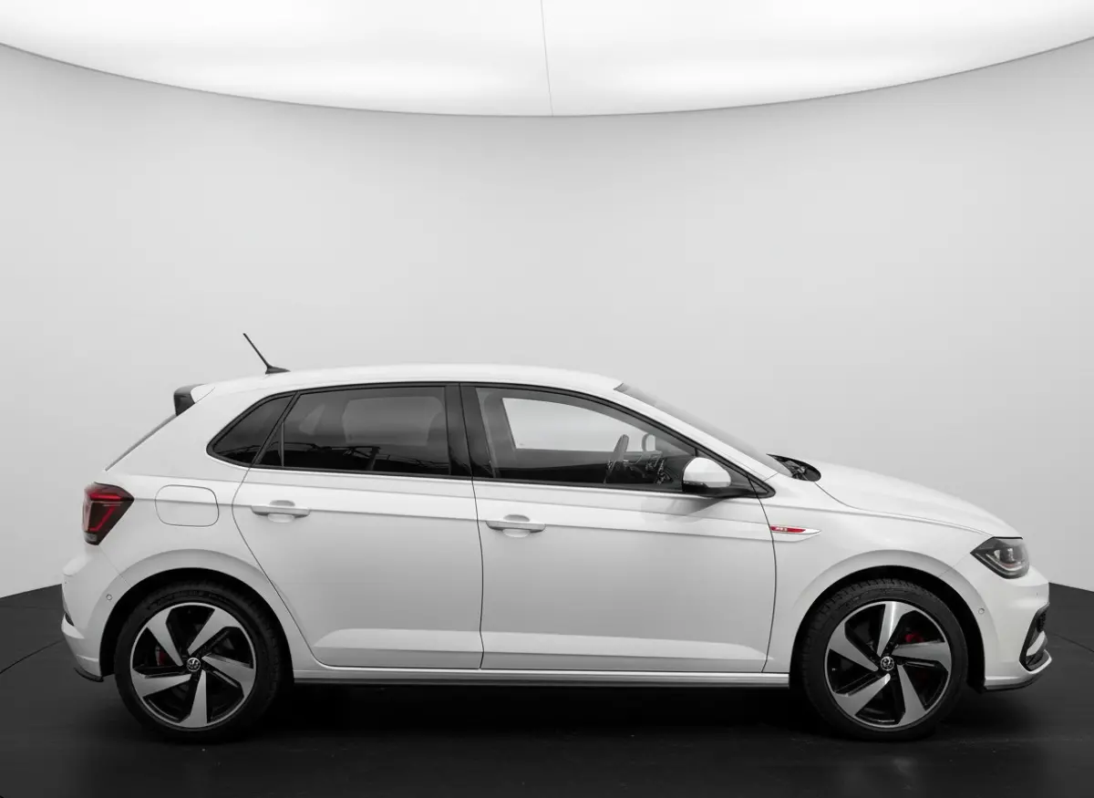 2.0 TSI GTI TSI 210PK DSG GTI-SPORT CARPLAY/LED/IQ-LIGHT