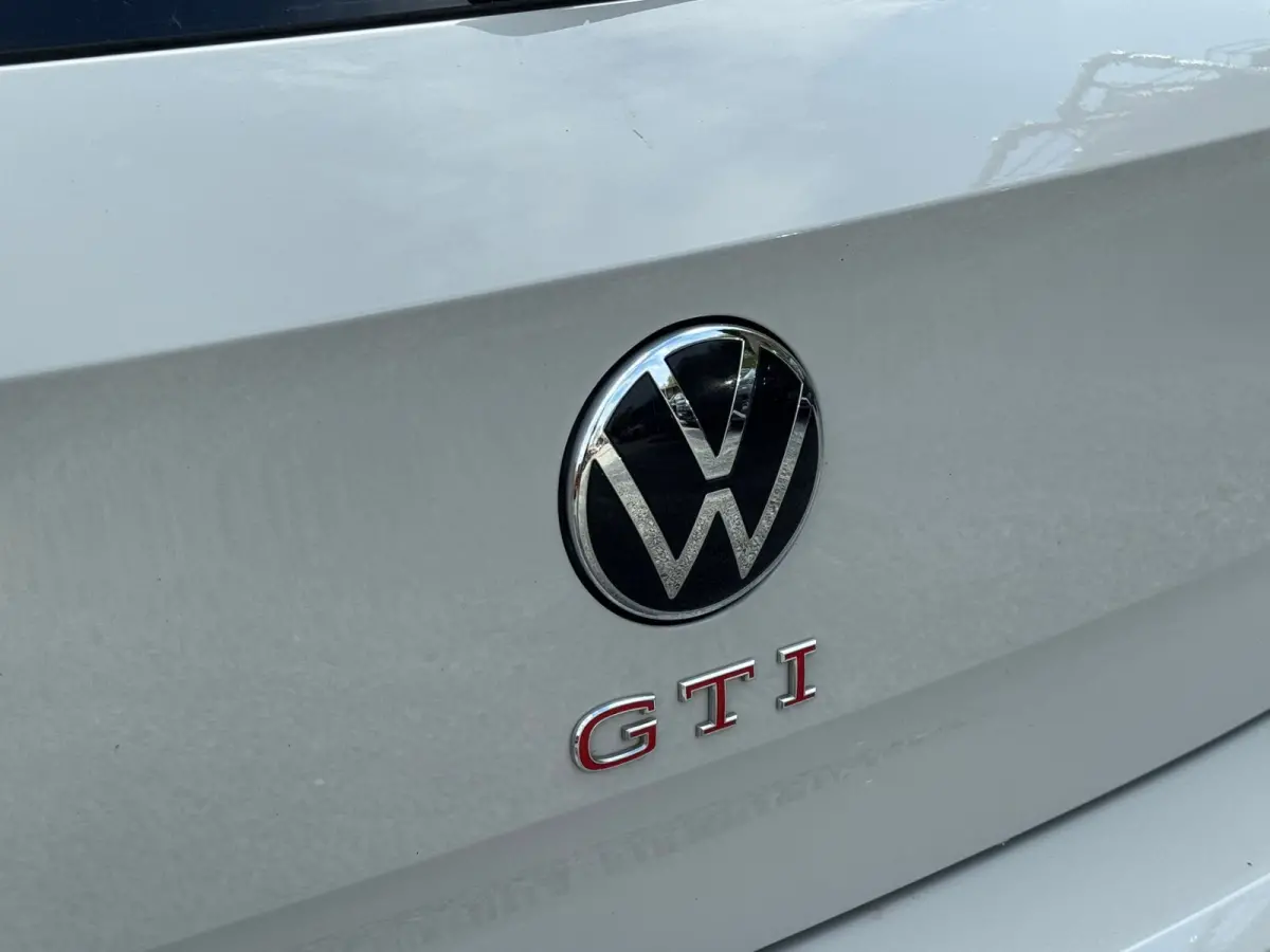 2.0 TSI GTI TSI 210PK DSG GTI-SPORT CARPLAY/LED/IQ-LIGHT