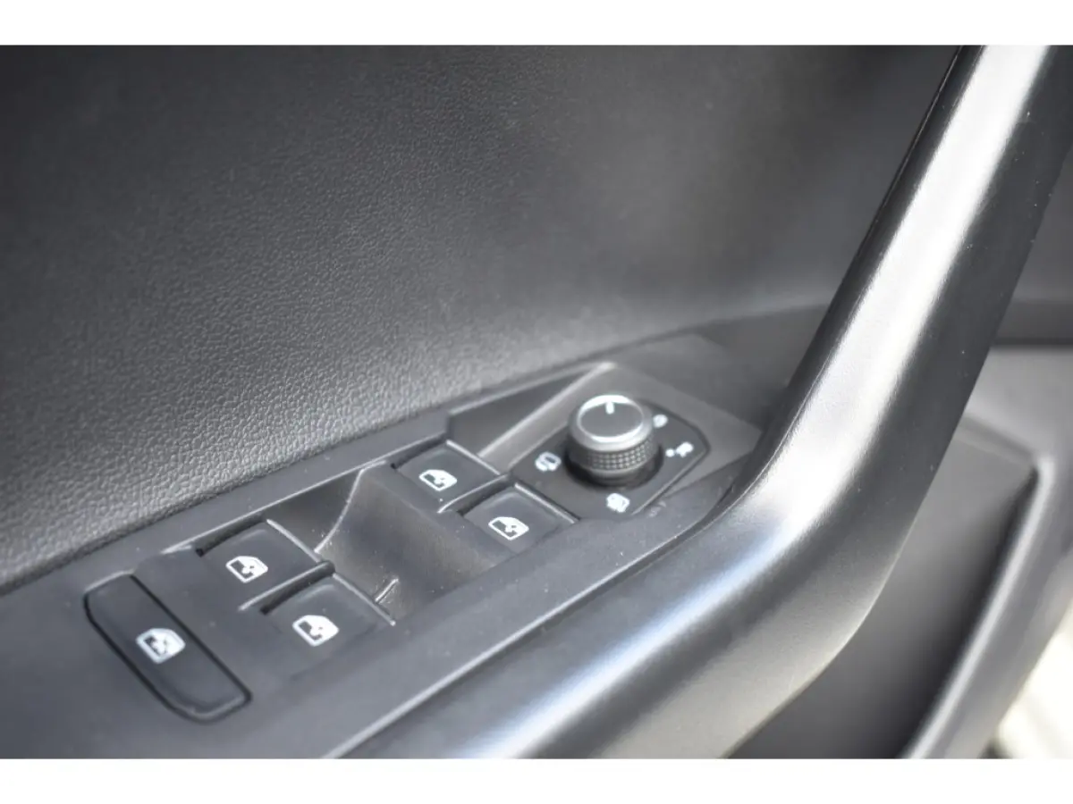2.0 TSI GTI TSI 210PK DSG GTI-SPORT CARPLAY/LED/IQ-LIGHT
