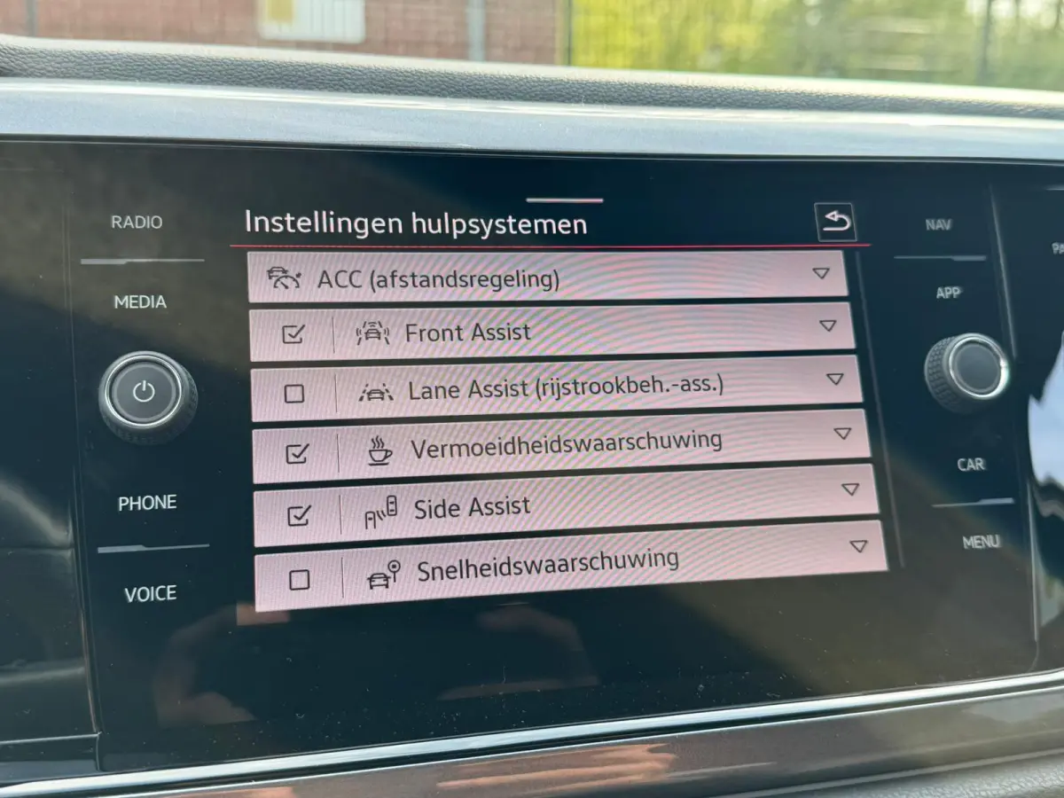 2.0 TSI GTI TSI 210PK DSG GTI-SPORT CARPLAY/LED/IQ-LIGHT