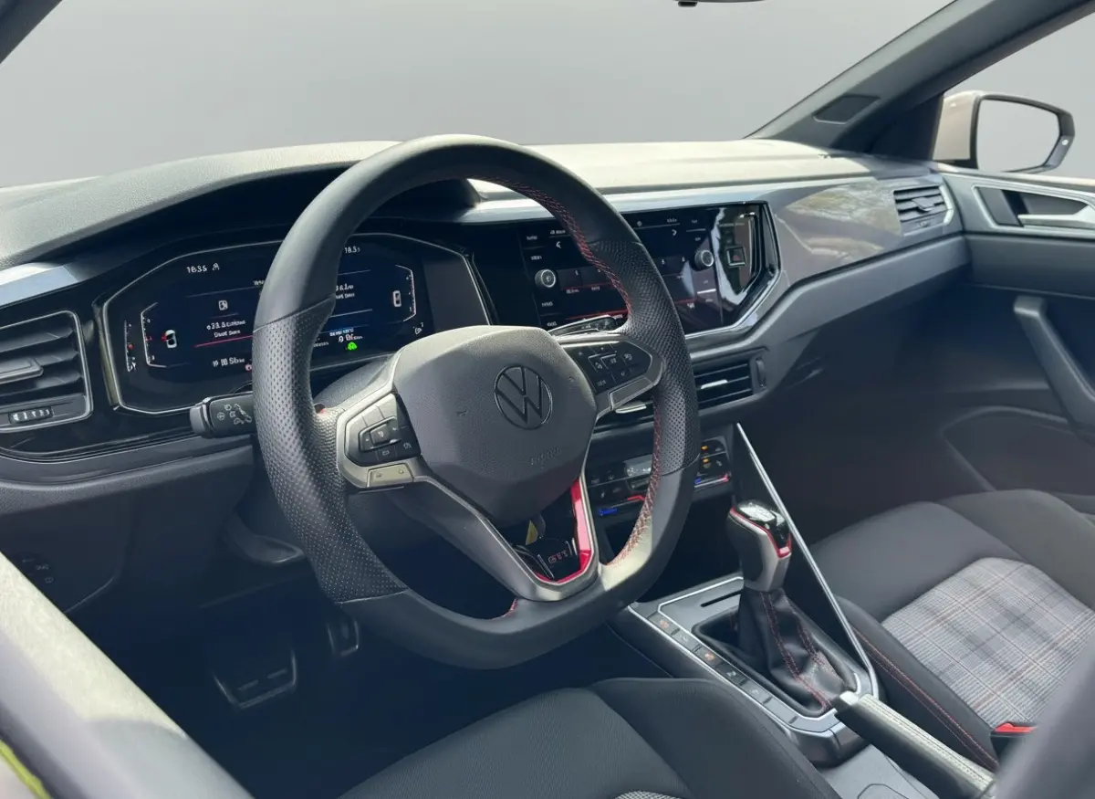 2.0 TSI GTI TSI 210PK DSG GTI-SPORT CARPLAY/LED/IQ-LIGHT