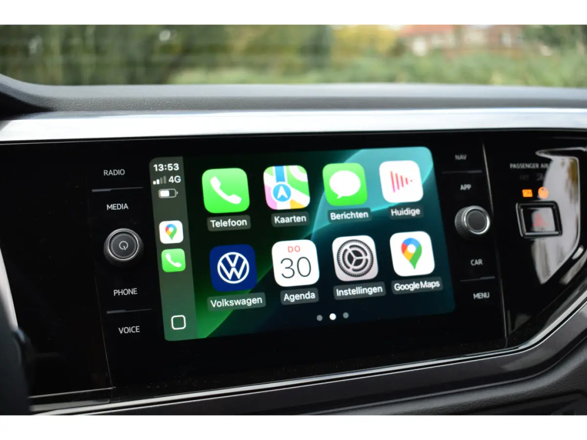 2.0 TSI GTI TSI 210PK DSG GTI-SPORT CARPLAY/LED/IQ-LIGHT