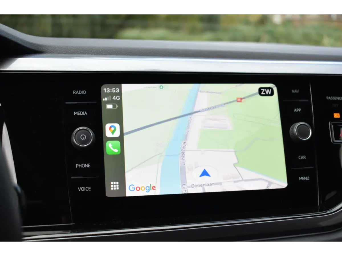 2.0 TSI GTI TSI 210PK DSG GTI-SPORT CARPLAY/LED/IQ-LIGHT