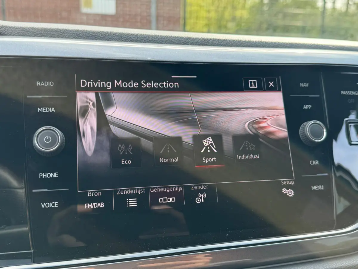 2.0 TSI GTI TSI 210PK DSG GTI-SPORT CARPLAY/LED/IQ-LIGHT