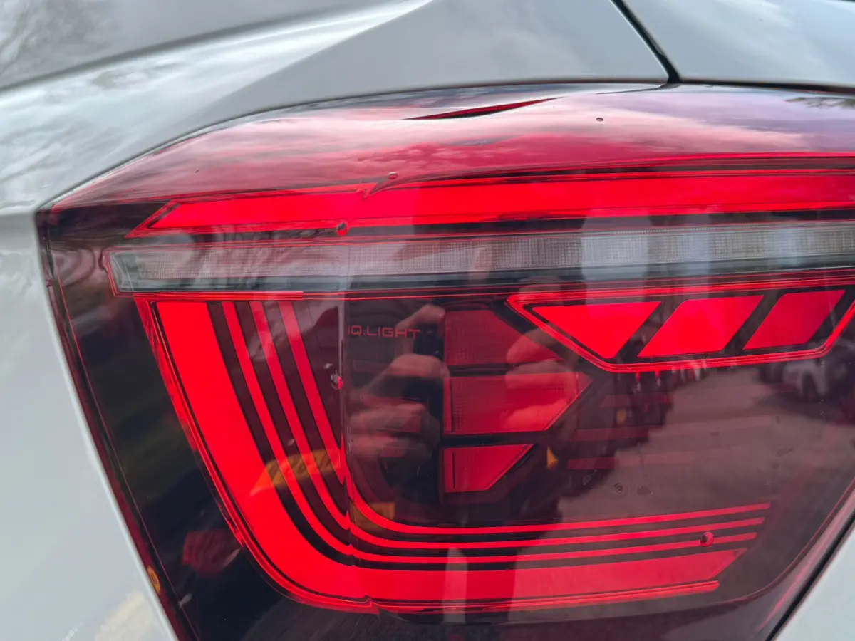 2.0 TSI GTI TSI 210PK DSG GTI-SPORT CARPLAY/LED/IQ-LIGHT
