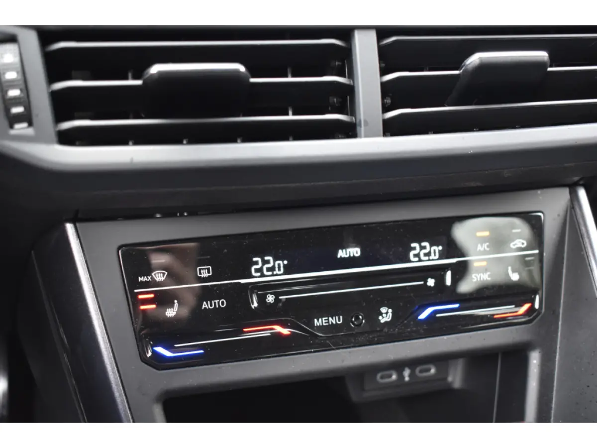 2.0 TSI GTI TSI 210PK DSG GTI-SPORT CARPLAY/LED/IQ-LIGHT