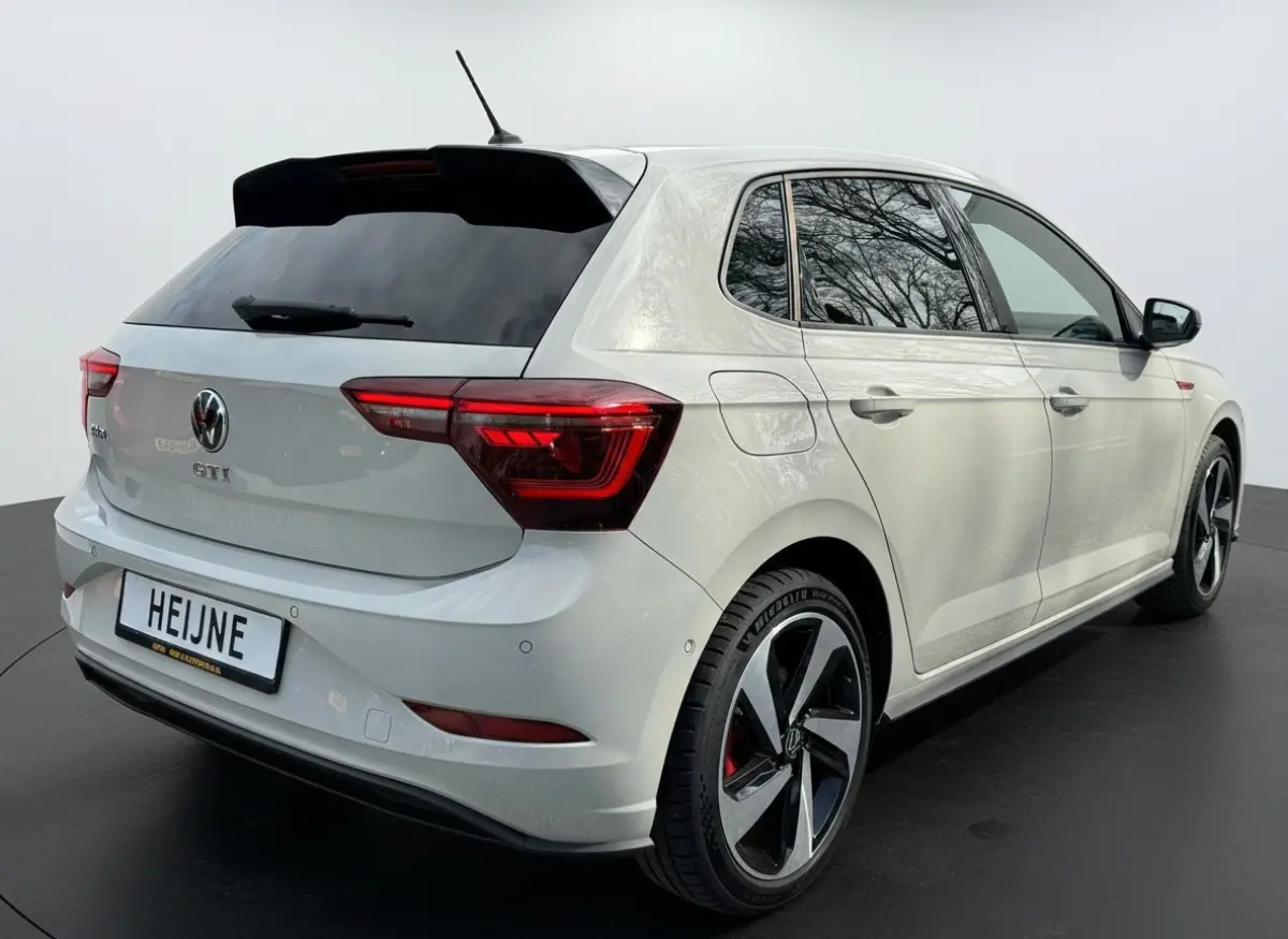 2.0 TSI GTI TSI 210PK DSG GTI-SPORT CARPLAY/LED/IQ-LIGHT