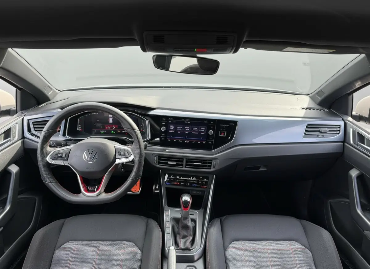 2.0 TSI GTI TSI 210PK DSG GTI-SPORT CARPLAY/LED/IQ-LIGHT