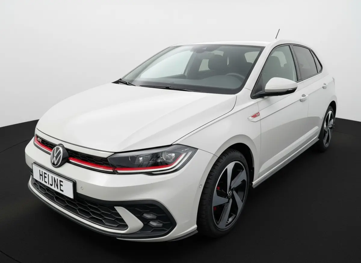 2.0 TSI GTI TSI 210PK DSG GTI-SPORT CARPLAY/LED/IQ-LIGHT