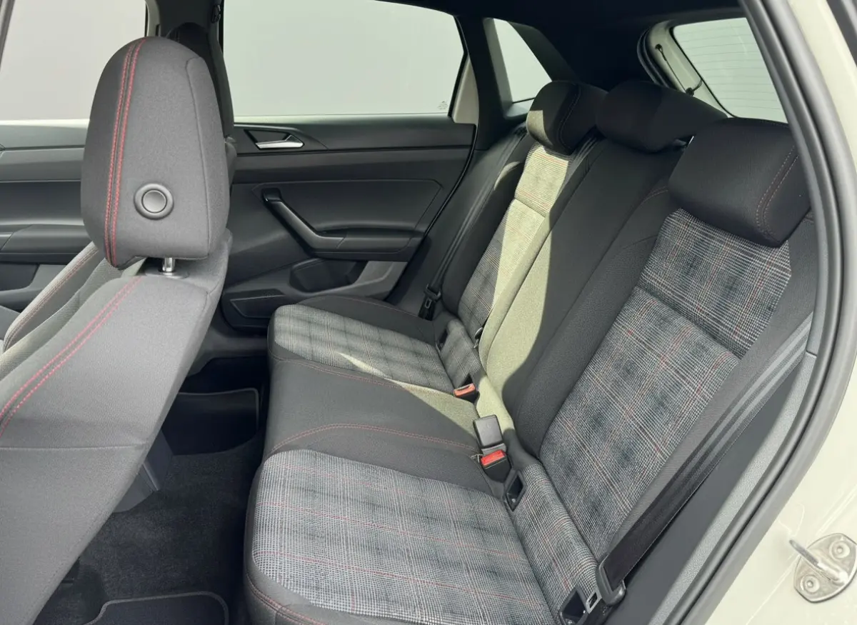 2.0 TSI GTI TSI 210PK DSG GTI-SPORT CARPLAY/LED/IQ-LIGHT