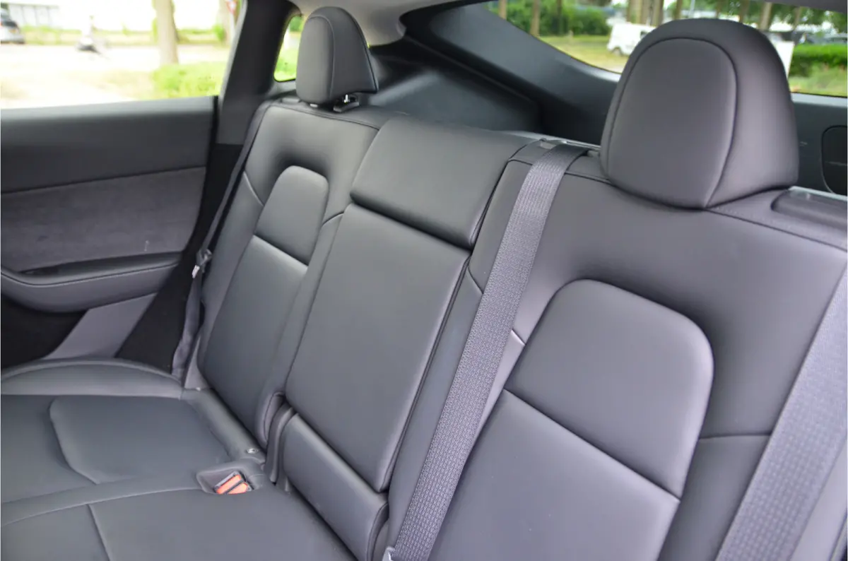 RWD 58 kWh AutoPilot4.0, FSD 99,- p/mnd