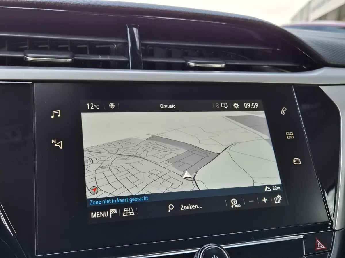 1.2 Edition | Airco | Navigatie | Licht metalen velgen | Cruise Control | Electr. ramen voor