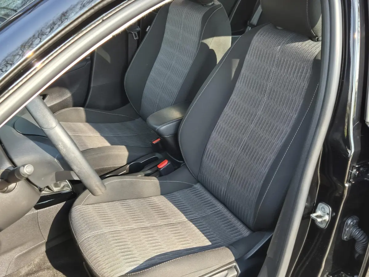 1.2 Edition | Airco | Navigatie | Licht metalen velgen | Cruise Control | Electr. ramen voor