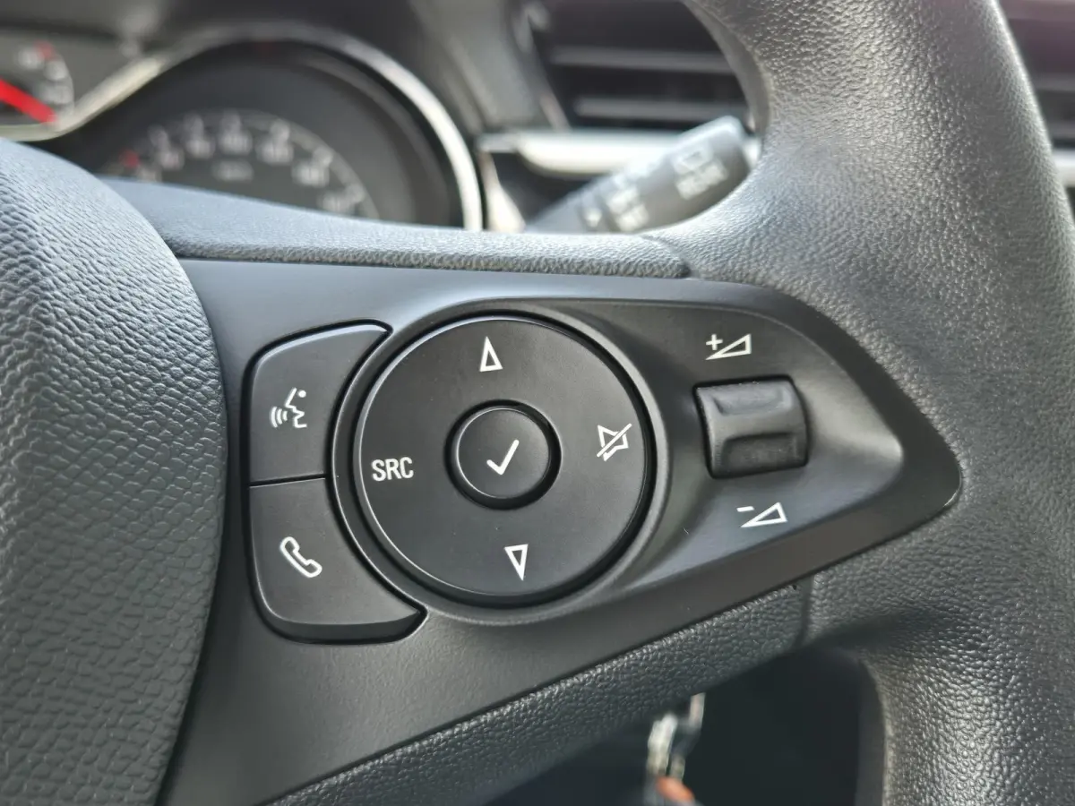 1.2 Edition | Airco | Navigatie | Licht metalen velgen | Cruise Control | Electr. ramen voor