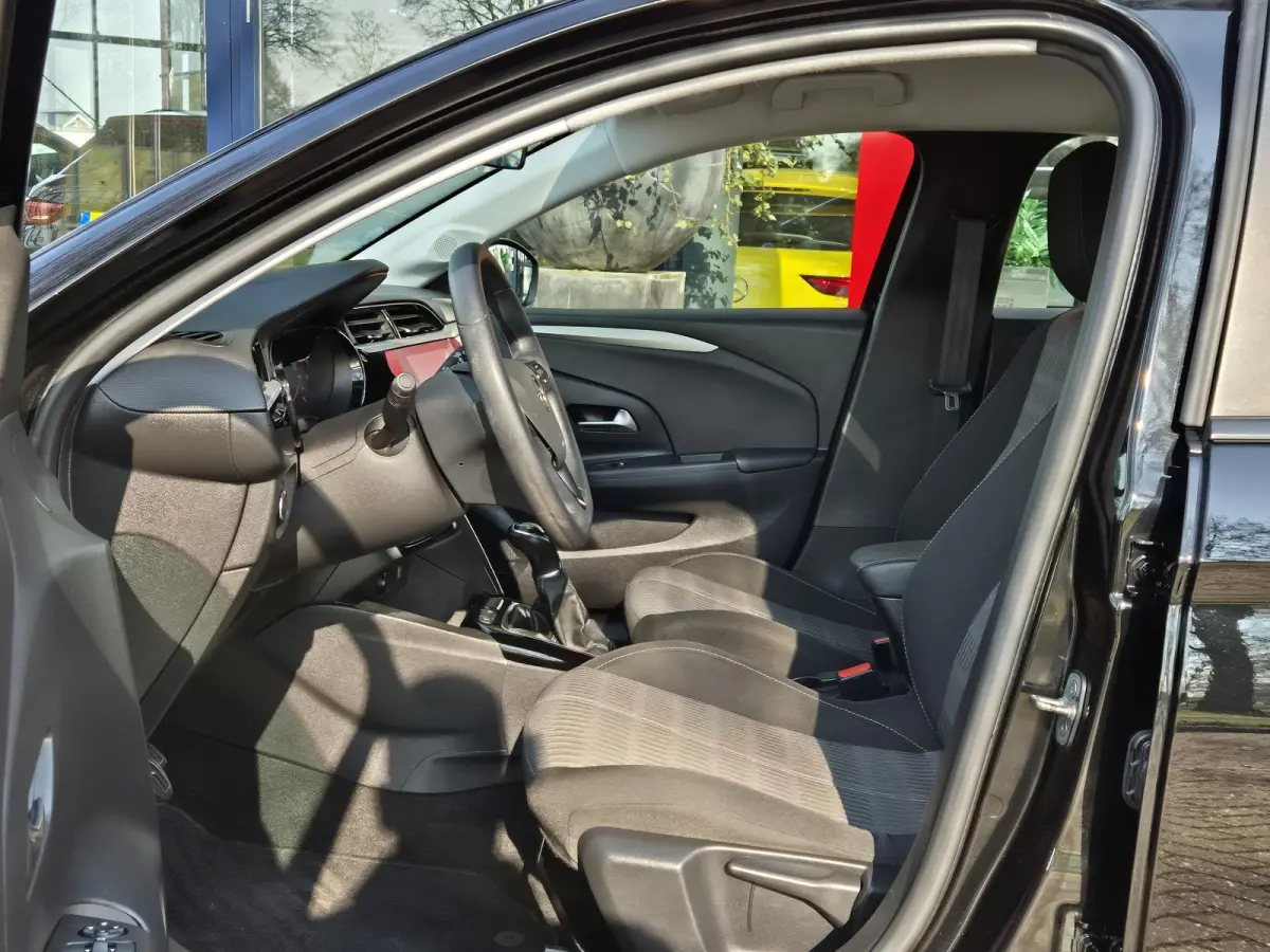 1.2 Edition | Airco | Navigatie | Licht metalen velgen | Cruise Control | Electr. ramen voor