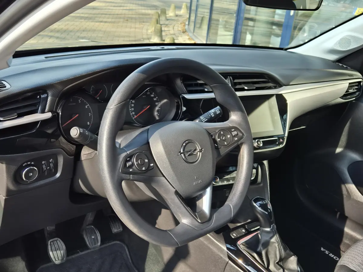1.2 Edition | Airco | Navigatie | Licht metalen velgen | Cruise Control | Electr. ramen voor