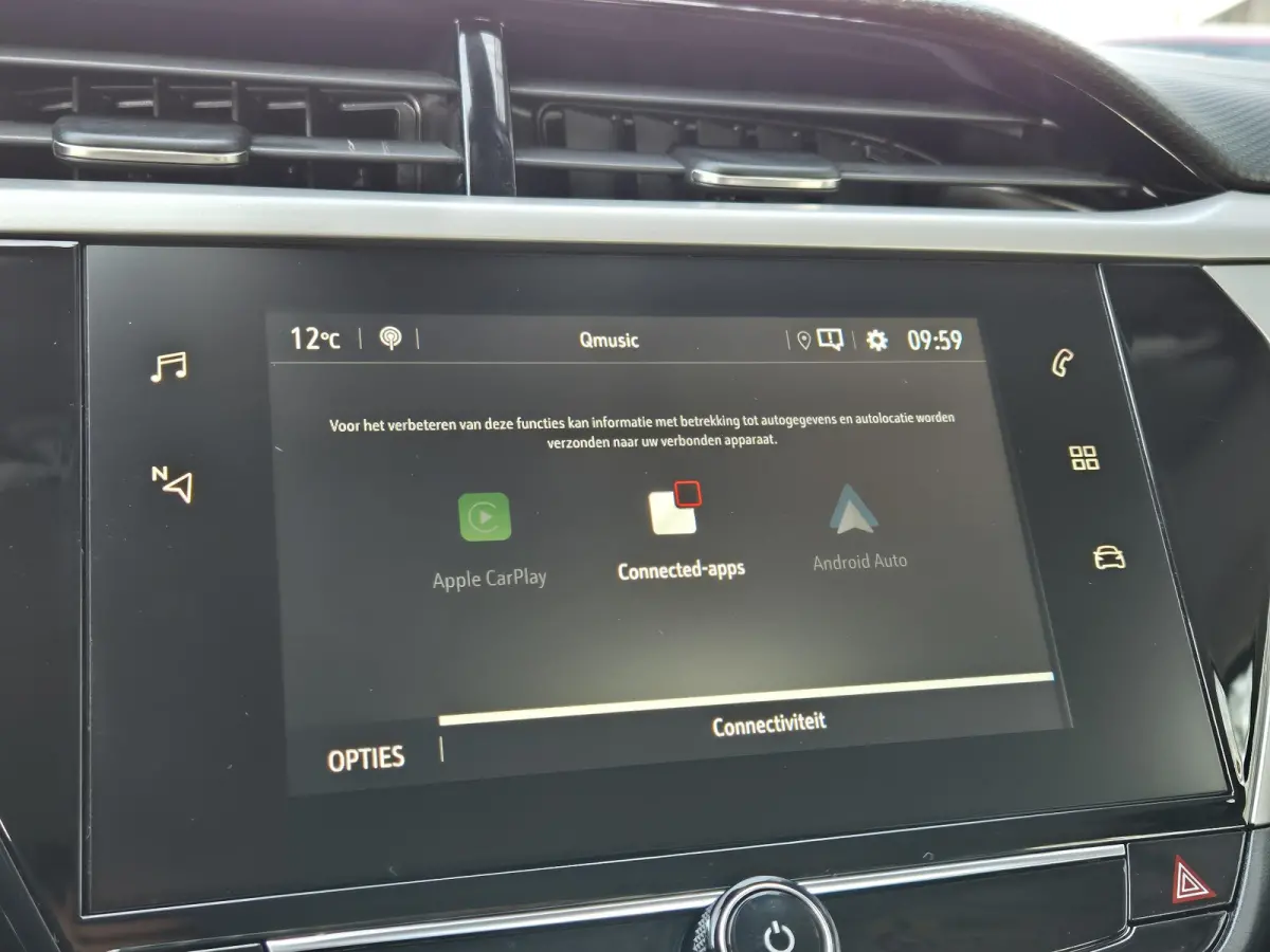1.2 Edition | Airco | Navigatie | Licht metalen velgen | Cruise Control | Electr. ramen voor