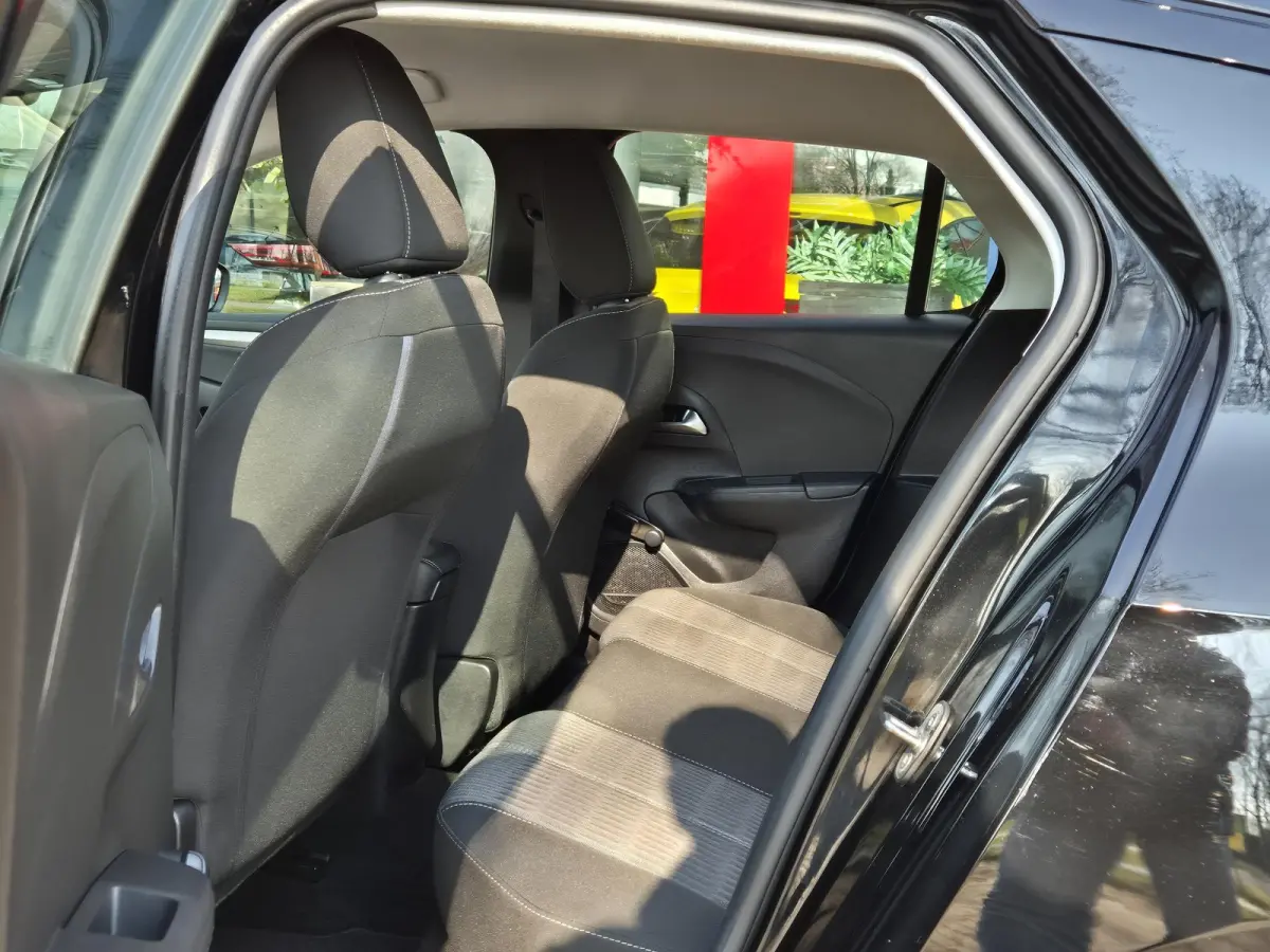 1.2 Edition | Airco | Navigatie | Licht metalen velgen | Cruise Control | Electr. ramen voor
