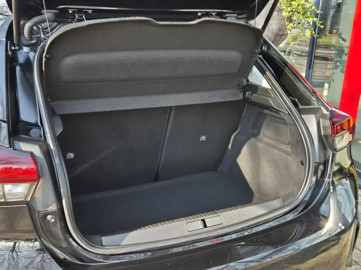 1.2 Edition | Airco | Navigatie | Licht metalen velgen | Cruise Control | Electr. ramen voor