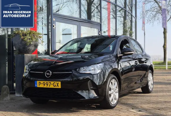 1.2 Edition | Airco | Navigatie | Licht metalen velgen | Cruise Control | Electr. ramen voor