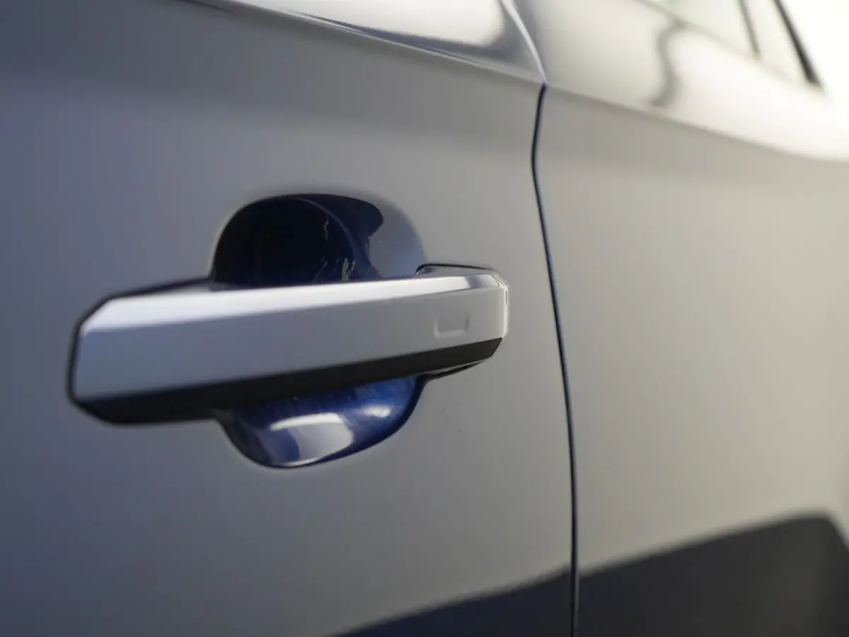 50 TFSI e quattro Advanced edition PHEV 300pk Dealer O.H | Adaptive Cruise | Camera | BLIS | Apple Carplay | Alcantara Sportstoelen Verwarmd | Sfeerverlichting | Navigatie | Virtual | DAB | 