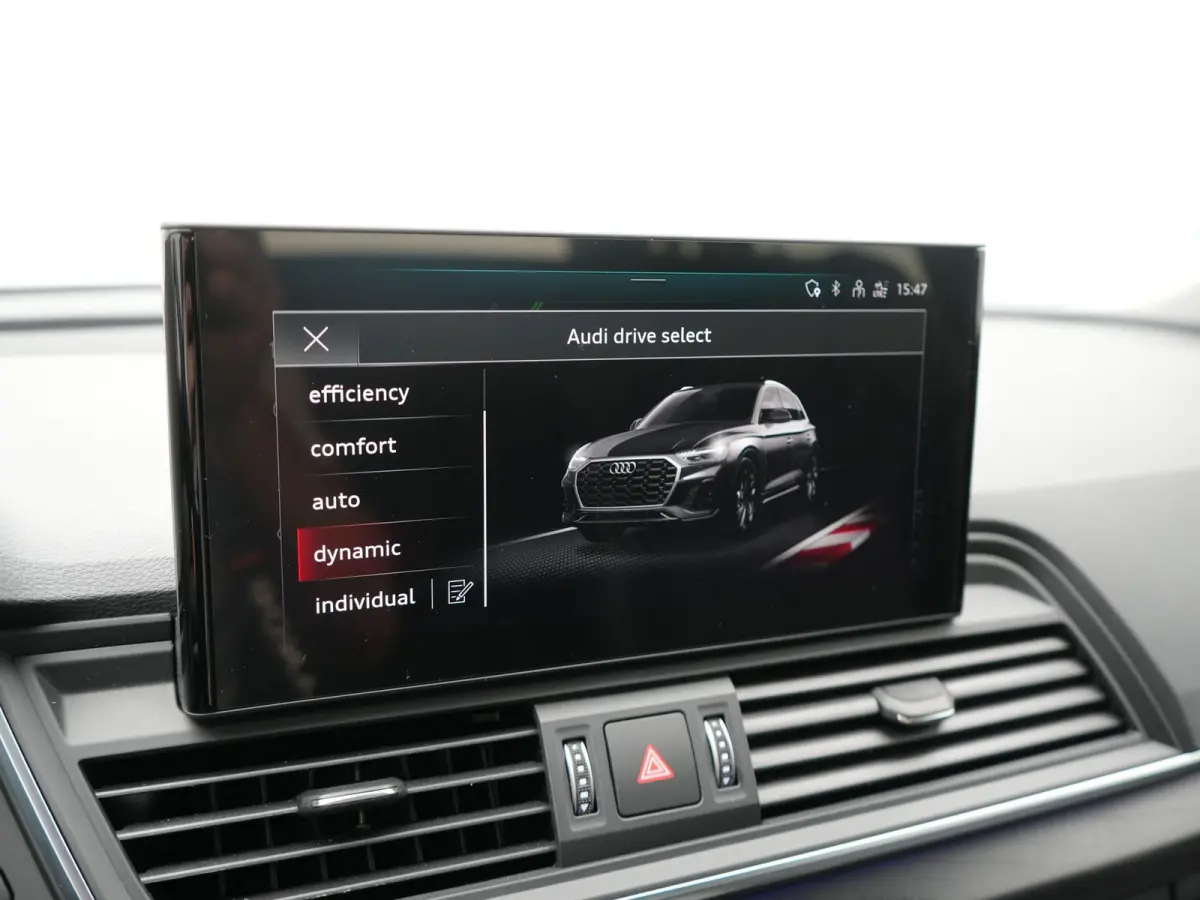 50 TFSI e quattro Advanced edition PHEV 300pk Dealer O.H | Adaptive Cruise | Camera | BLIS | Apple Carplay | Alcantara Sportstoelen Verwarmd | Sfeerverlichting | Navigatie | Virtual | DAB | 