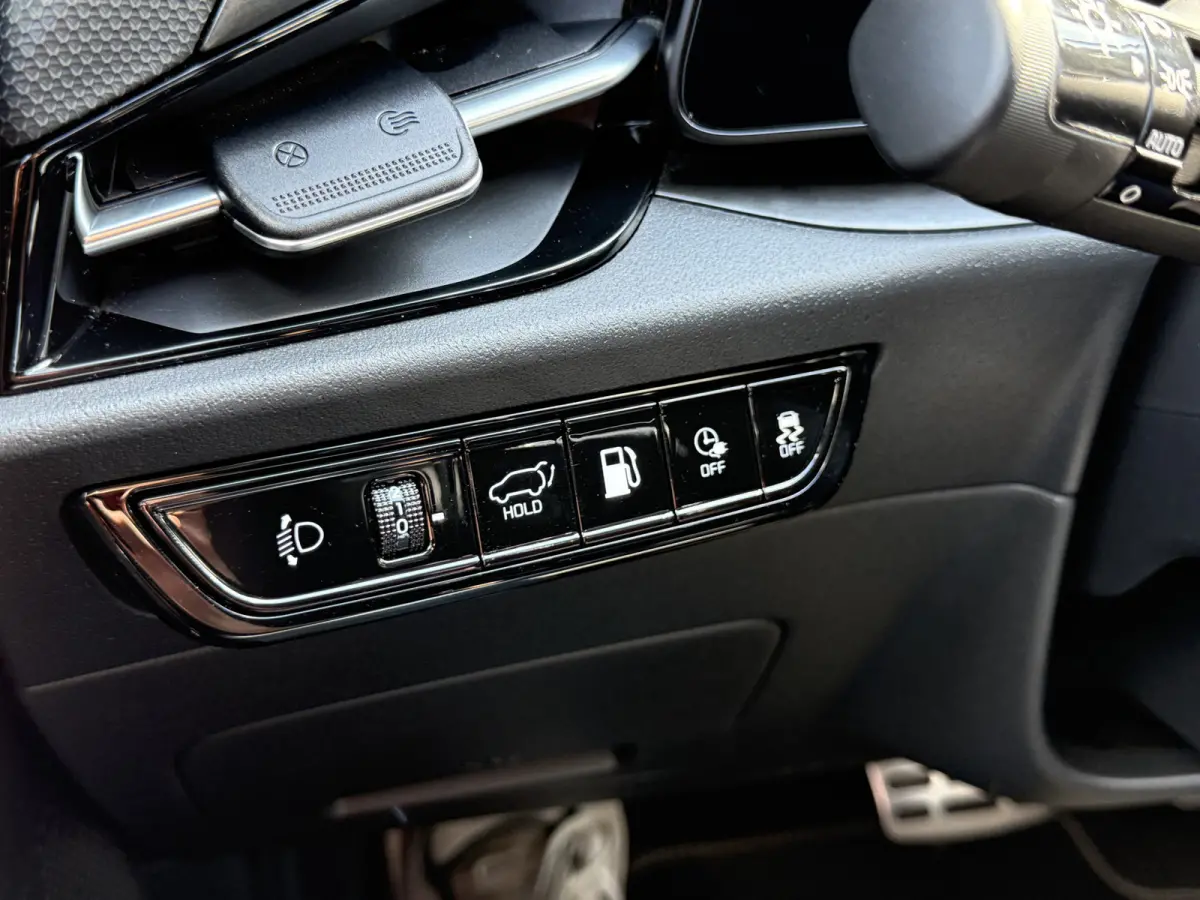 1.6 GDi PHEV ExecutiveLine | ACC | Memory | Leder | HUD | Keyless | 18 inch