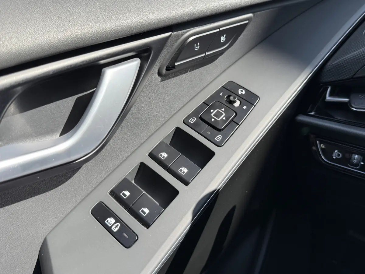 1.6 GDi PHEV ExecutiveLine | ACC | Memory | Leder | HUD | Keyless | 18 inch