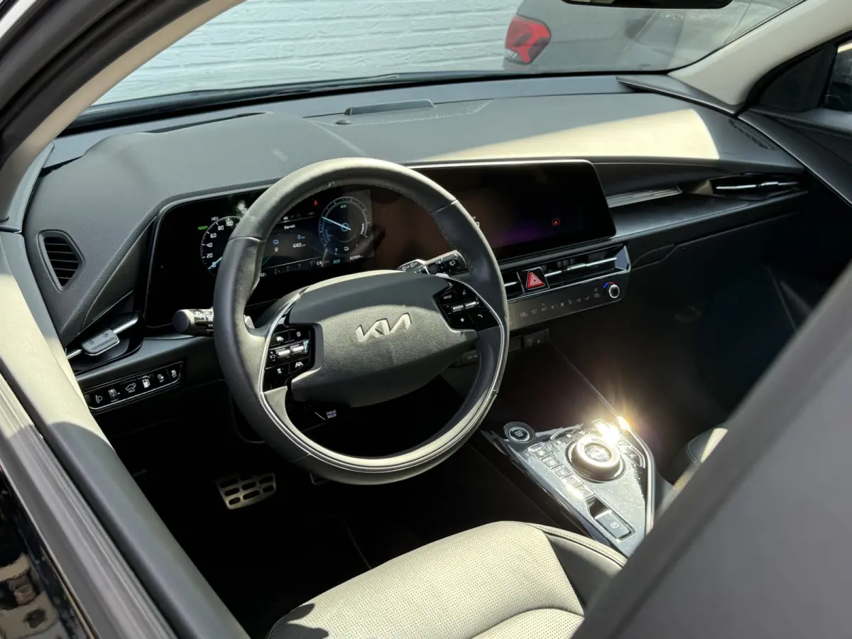 1.6 GDi PHEV ExecutiveLine | ACC | Memory | Leder | HUD | Keyless | 18 inch