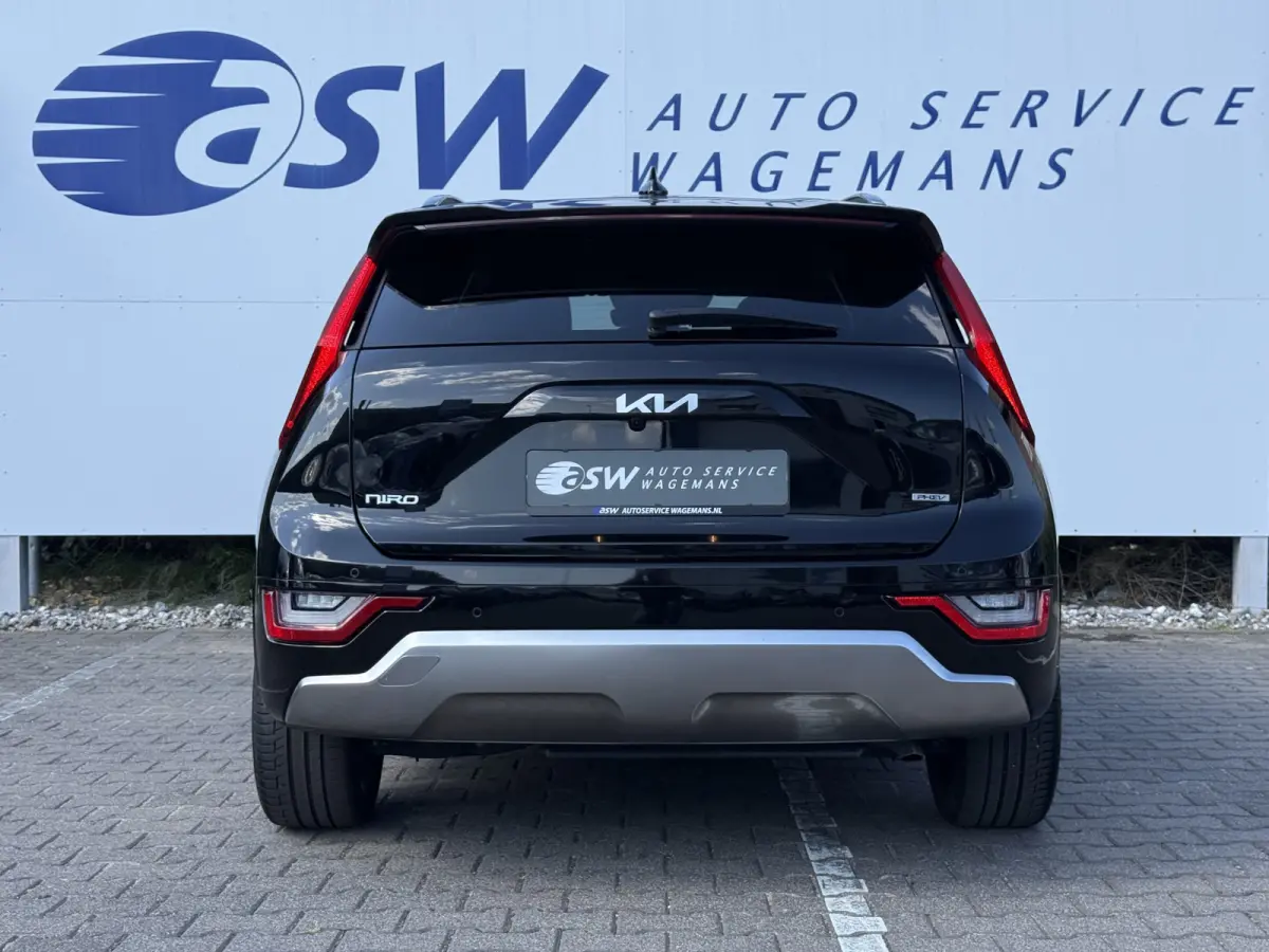 1.6 GDi PHEV ExecutiveLine | ACC | Memory | Leder | HUD | Keyless | 18 inch