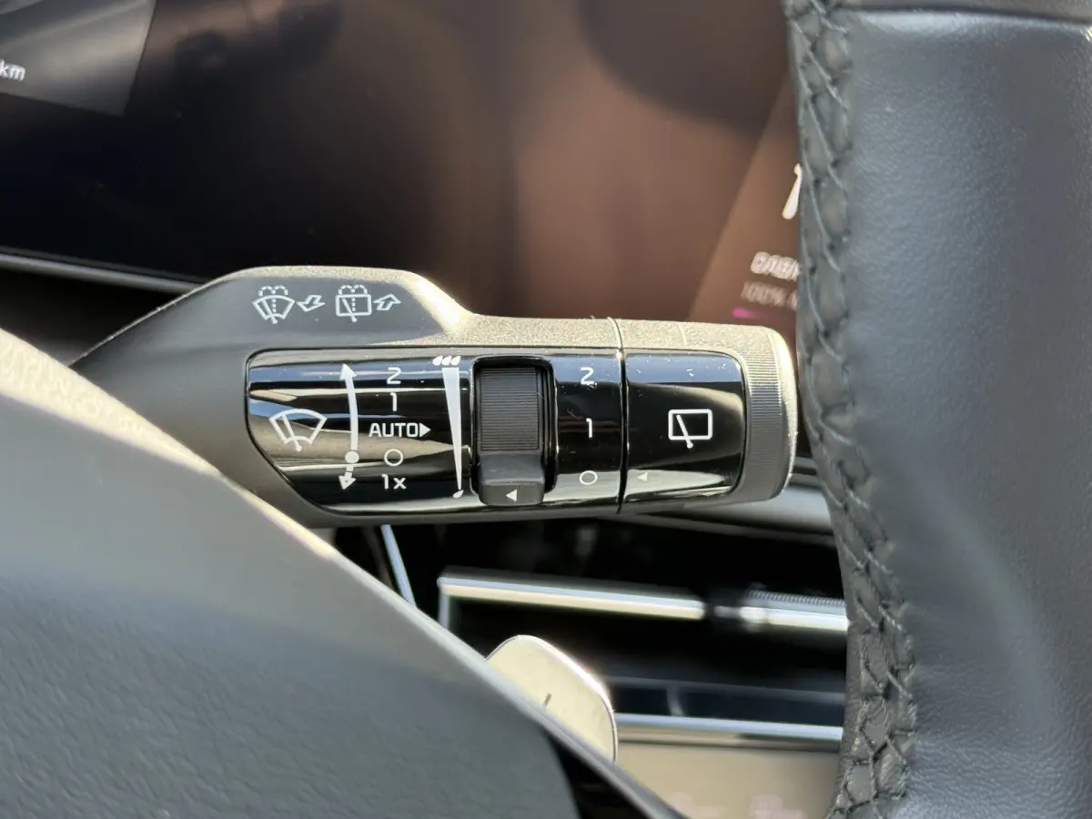 1.6 GDi PHEV ExecutiveLine | ACC | Memory | Leder | HUD | Keyless | 18 inch