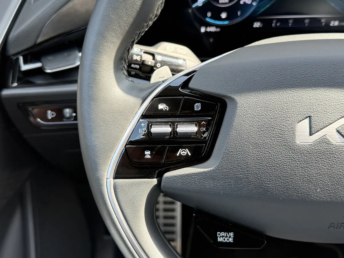 1.6 GDi PHEV ExecutiveLine | ACC | Memory | Leder | HUD | Keyless | 18 inch