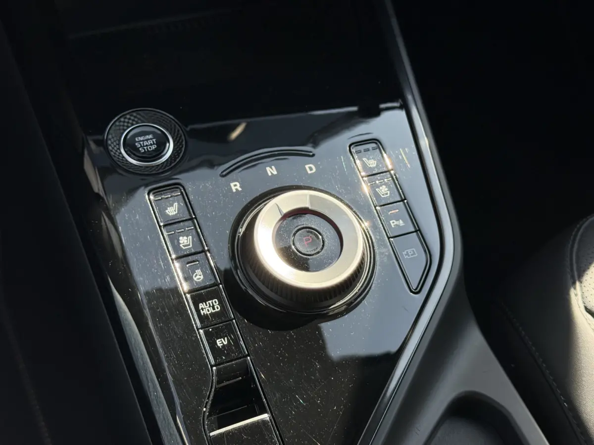 1.6 GDi PHEV ExecutiveLine | ACC | Memory | Leder | HUD | Keyless | 18 inch