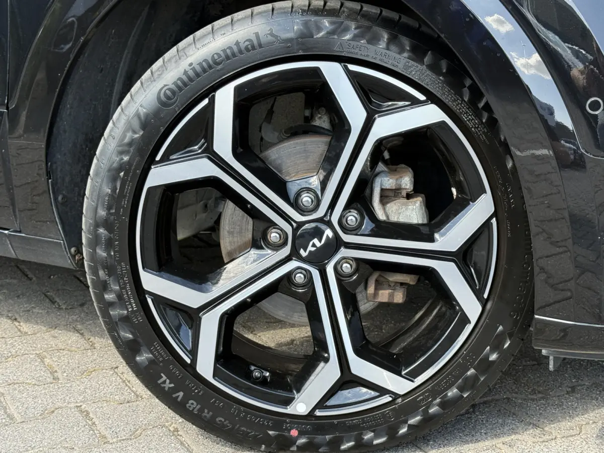 1.6 GDi PHEV ExecutiveLine | ACC | Memory | Leder | HUD | Keyless | 18 inch