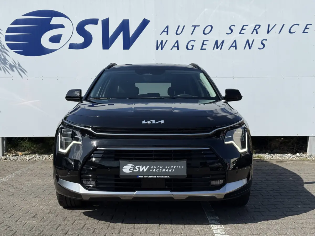 1.6 GDi PHEV ExecutiveLine | ACC | Memory | Leder | HUD | Keyless | 18 inch