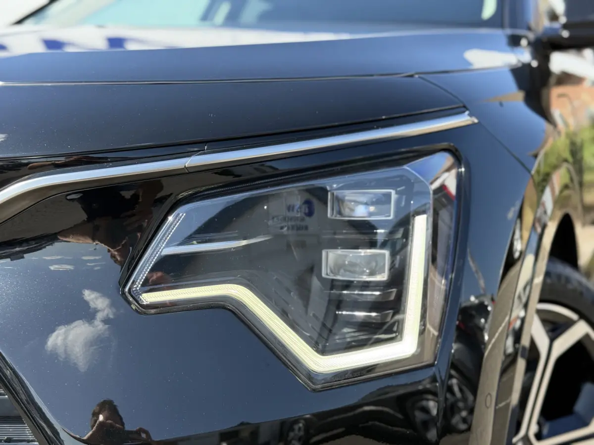 1.6 GDi PHEV ExecutiveLine | ACC | Memory | Leder | HUD | Keyless | 18 inch