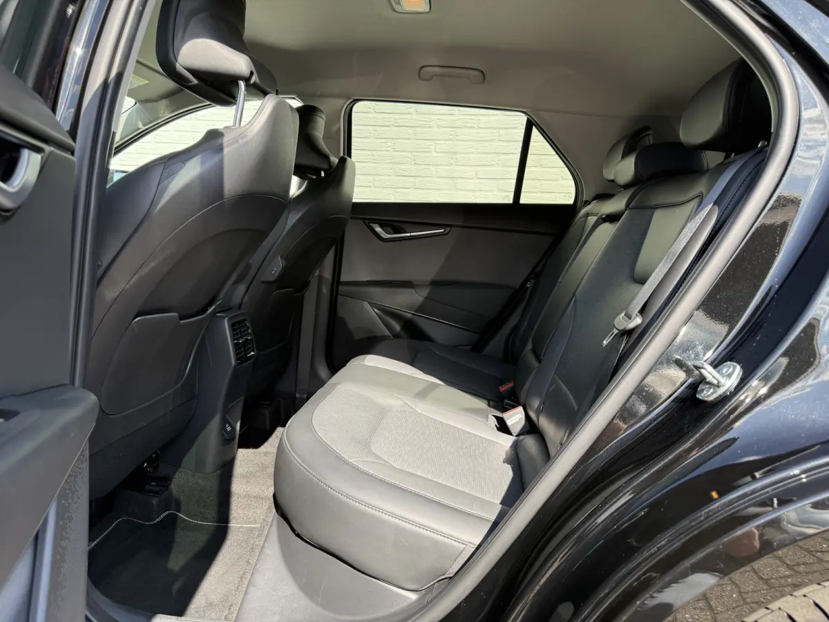 1.6 GDi PHEV ExecutiveLine | ACC | Memory | Leder | HUD | Keyless | 18 inch