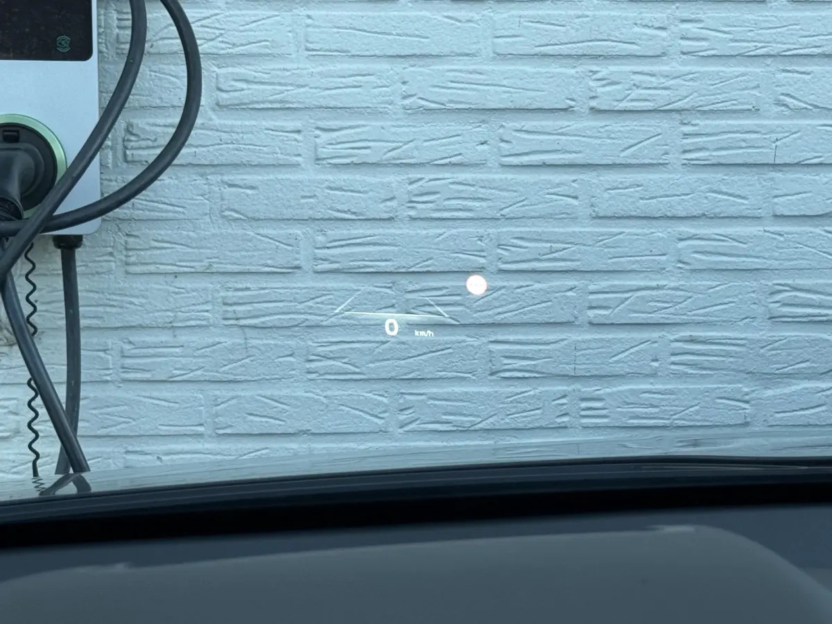 1.6 GDi PHEV ExecutiveLine | ACC | Memory | Leder | HUD | Keyless | 18 inch