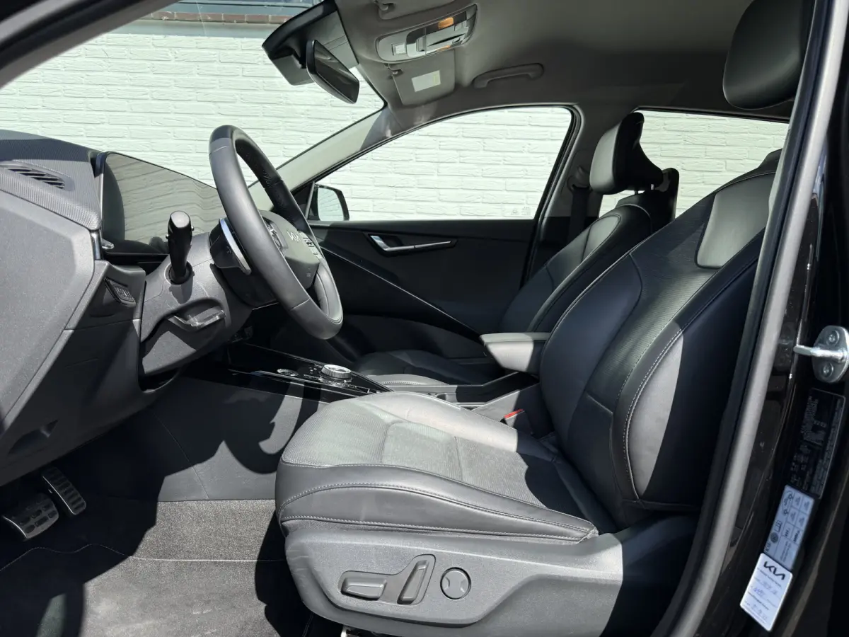 1.6 GDi PHEV ExecutiveLine | ACC | Memory | Leder | HUD | Keyless | 18 inch