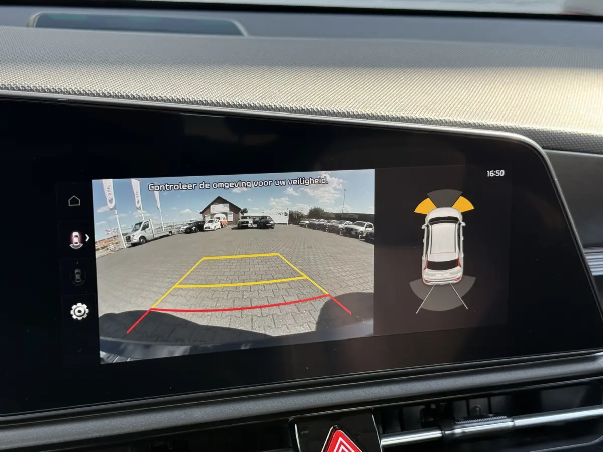 1.6 GDi PHEV ExecutiveLine | ACC | Memory | Leder | HUD | Keyless | 18 inch