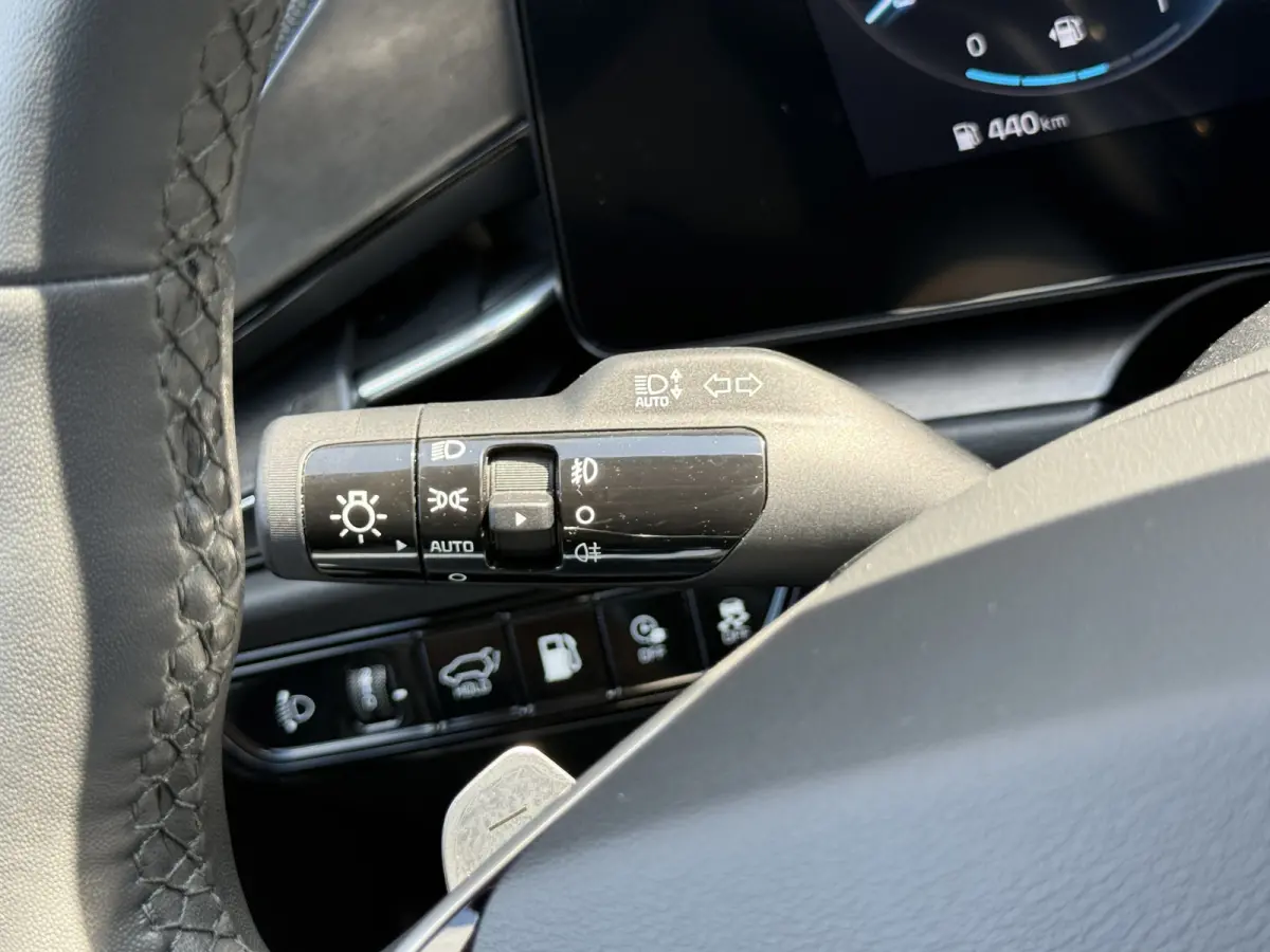 1.6 GDi PHEV ExecutiveLine | ACC | Memory | Leder | HUD | Keyless | 18 inch