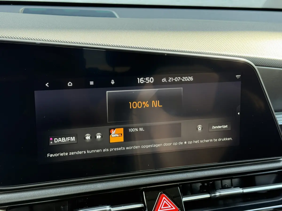 1.6 GDi PHEV ExecutiveLine | ACC | Memory | Leder | HUD | Keyless | 18 inch
