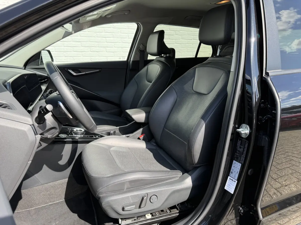 1.6 GDi PHEV ExecutiveLine | ACC | Memory | Leder | HUD | Keyless | 18 inch