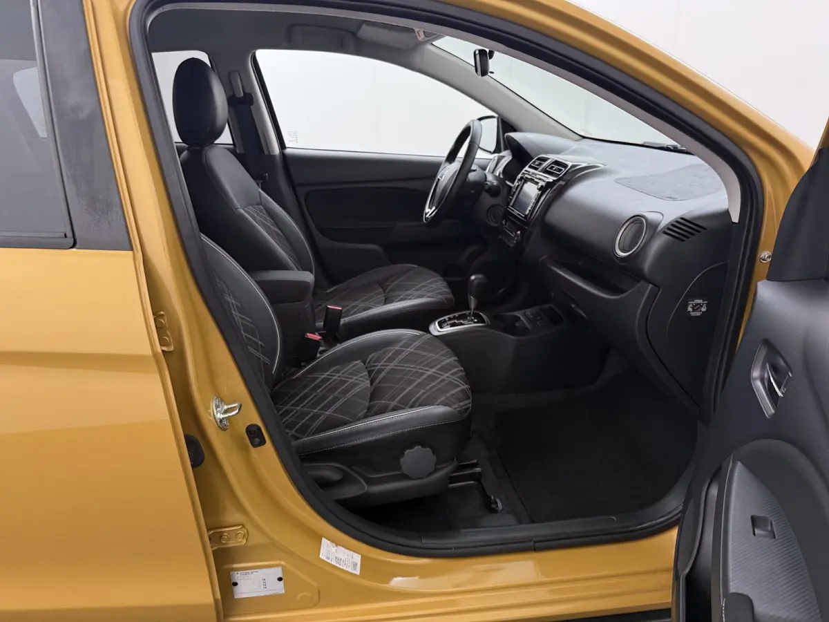 1.2 Instyle | AUTOMAAT | Climate Control | Navigatie |